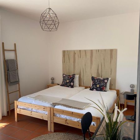 Guesthouse Releash Aljezur Exteriör bild