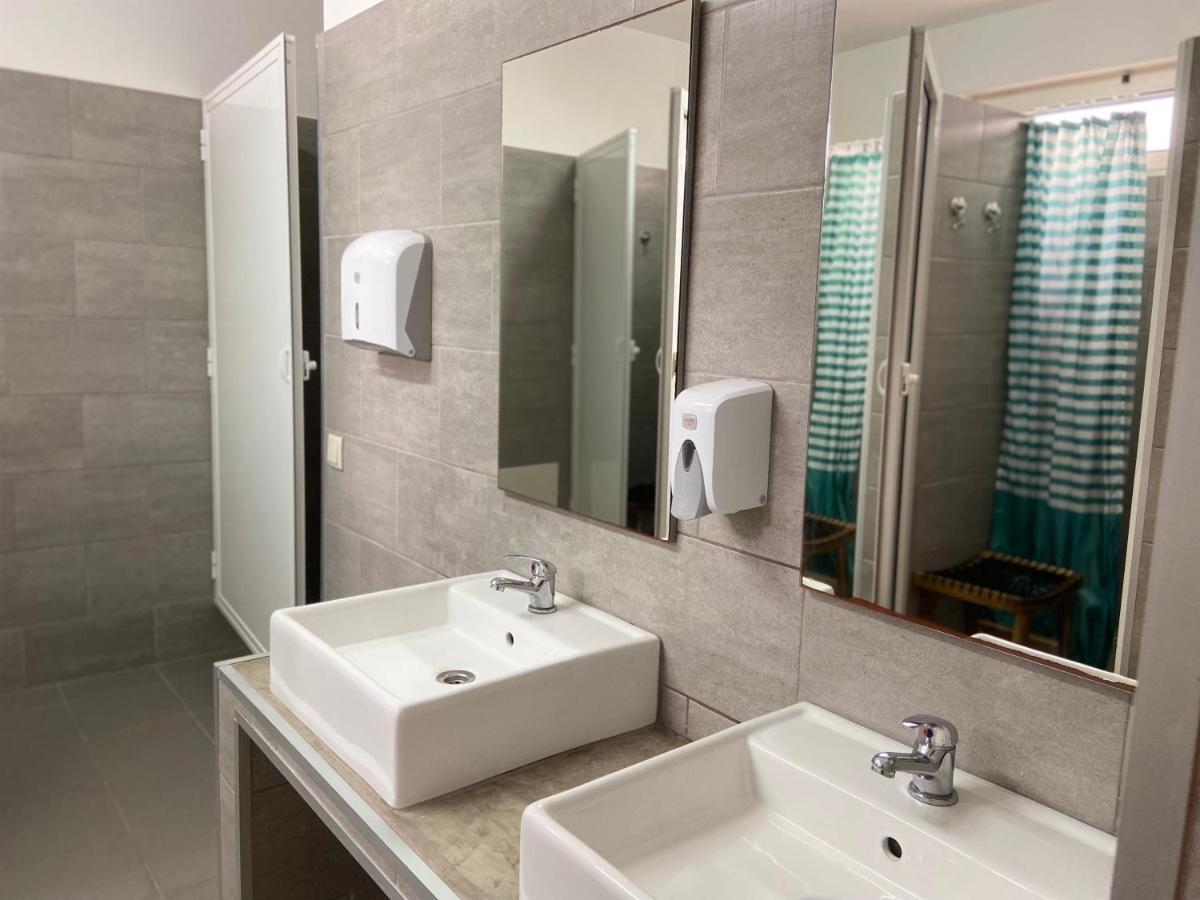 Guesthouse Releash Aljezur Exteriör bild