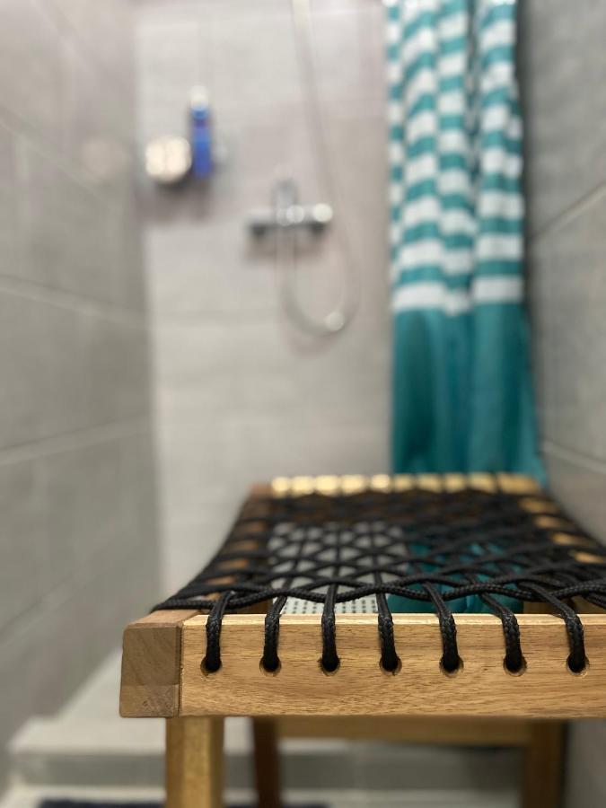 Guesthouse Releash Aljezur Exteriör bild