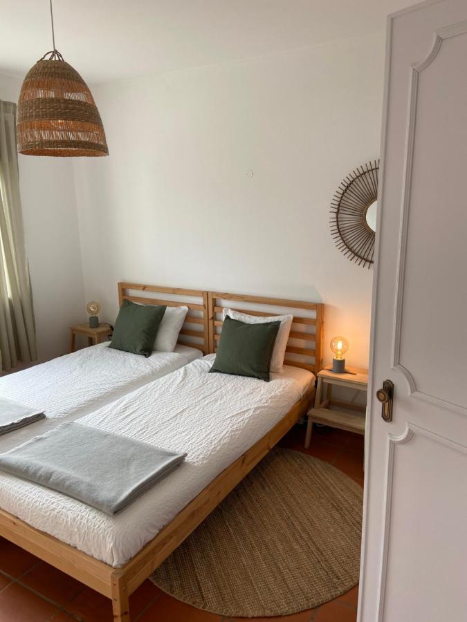 Guesthouse Releash Aljezur Exteriör bild
