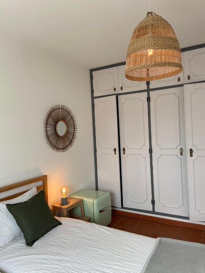 Guesthouse Releash Aljezur Exteriör bild