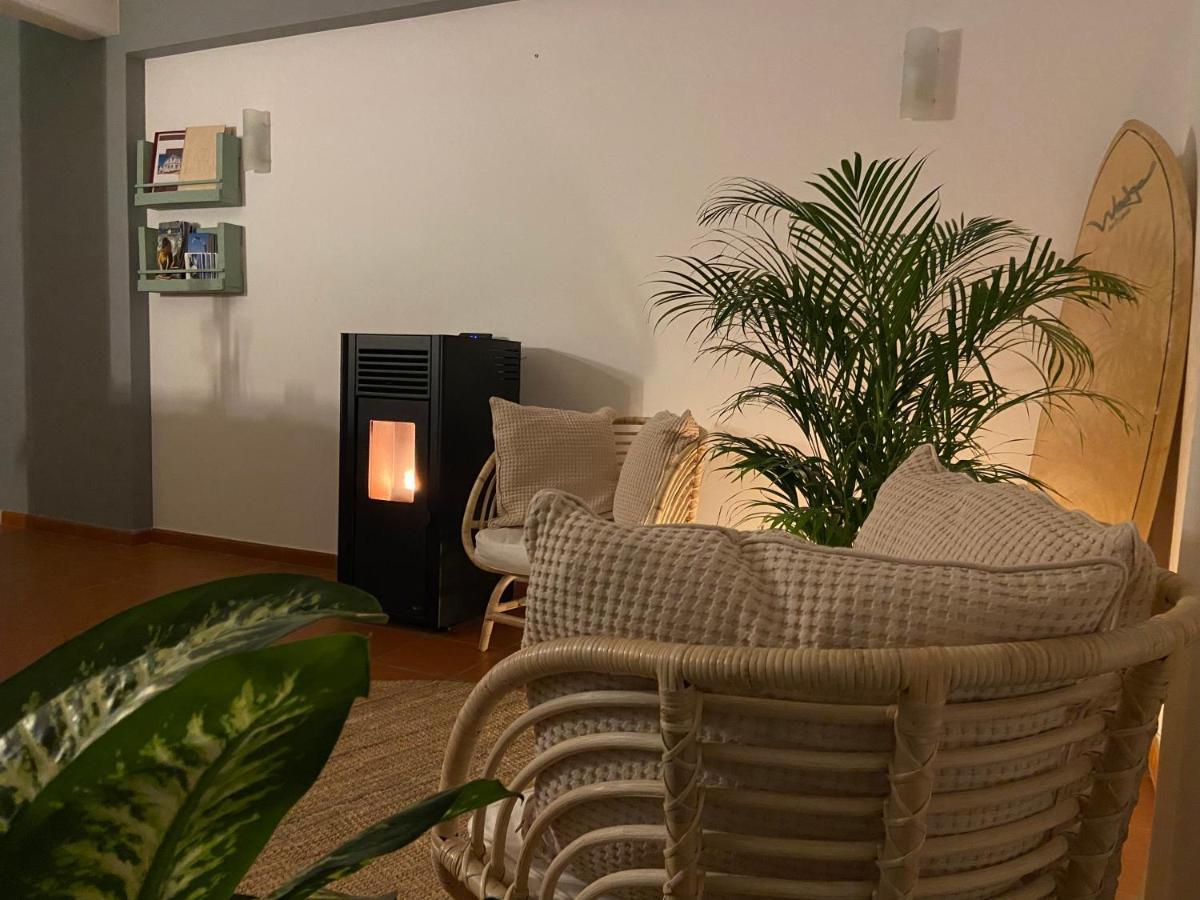Guesthouse Releash Aljezur Exteriör bild