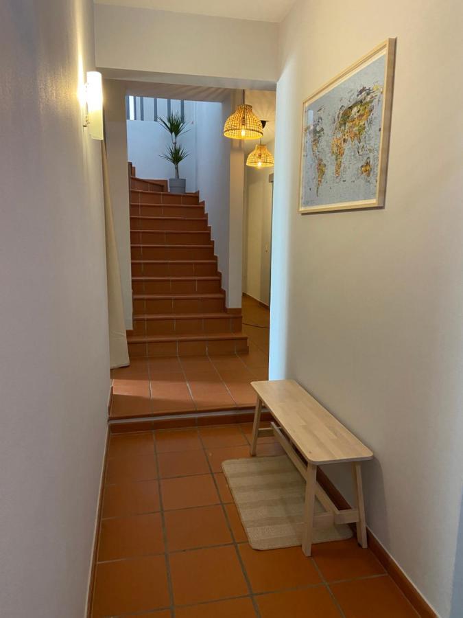 Guesthouse Releash Aljezur Exteriör bild