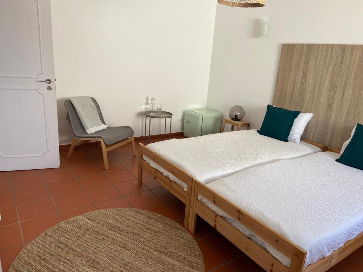 Guesthouse Releash Aljezur Exteriör bild
