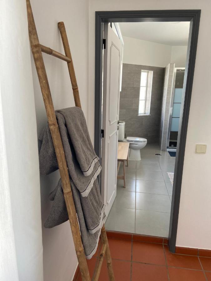 Guesthouse Releash Aljezur Exteriör bild