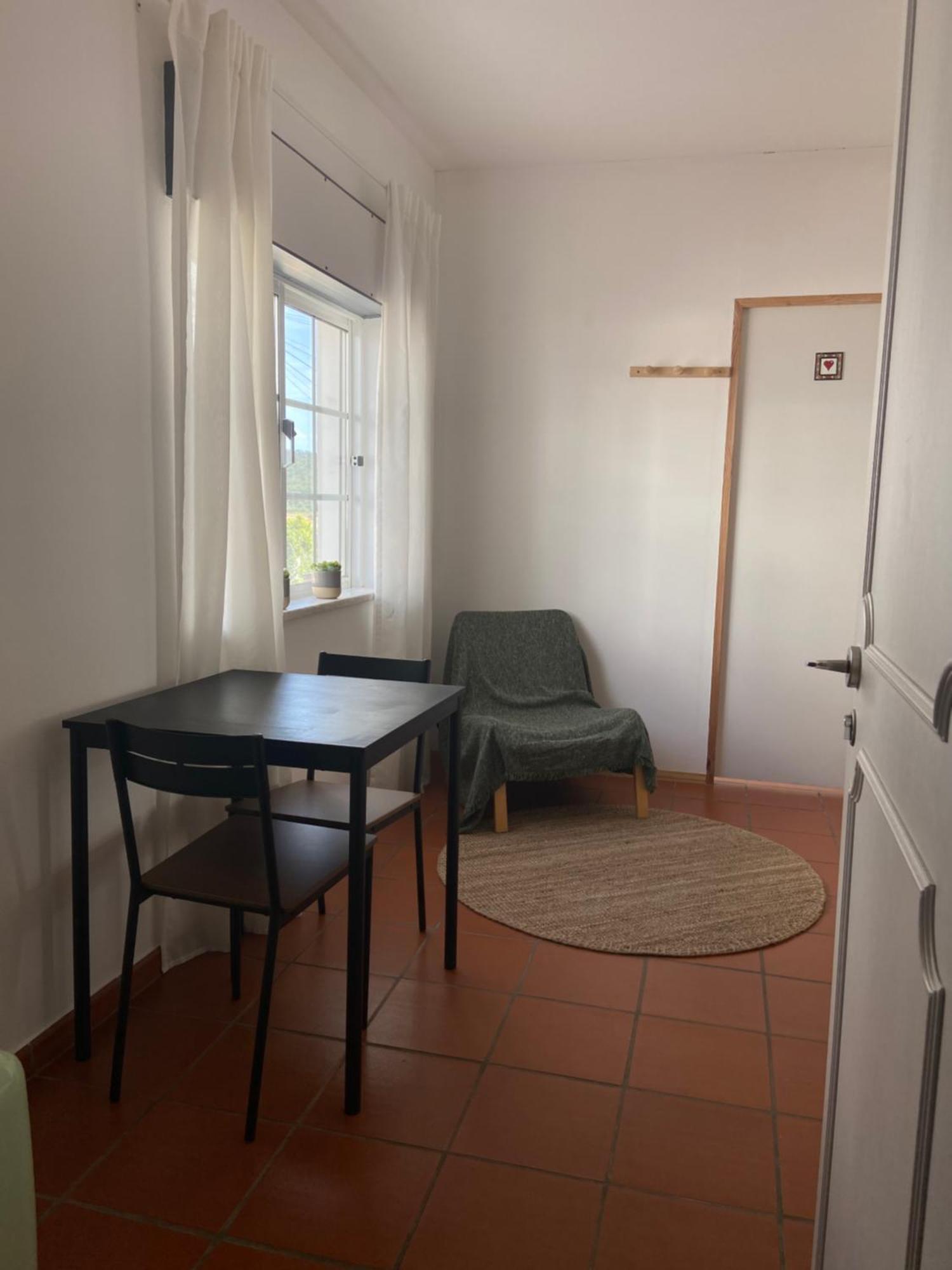 Guesthouse Releash Aljezur Exteriör bild
