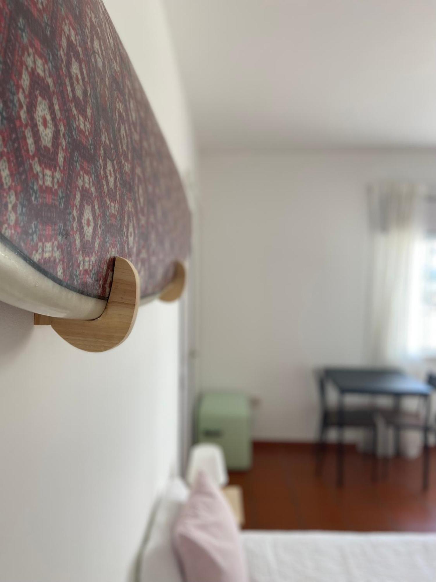 Guesthouse Releash Aljezur Exteriör bild