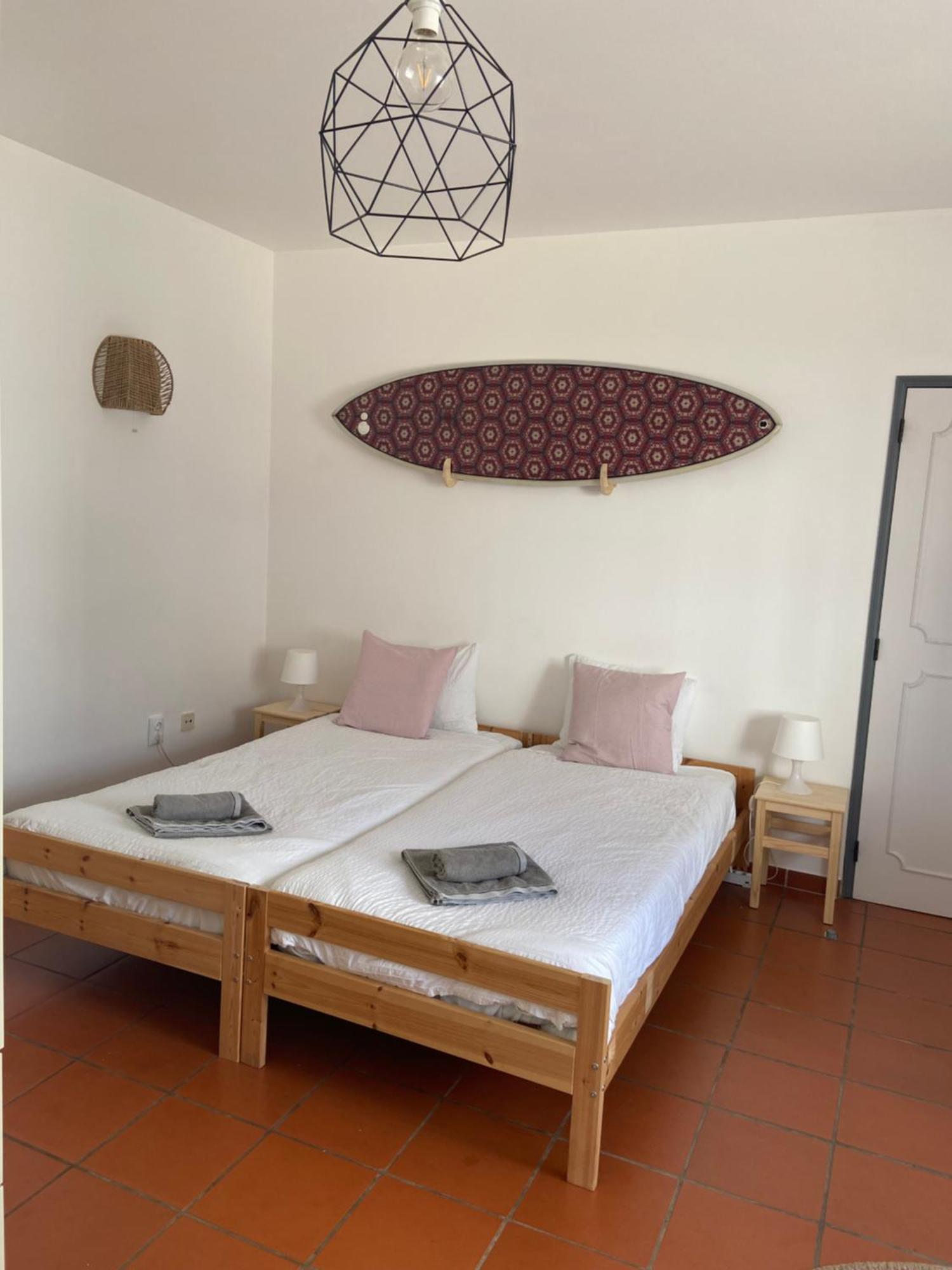 Guesthouse Releash Aljezur Exteriör bild